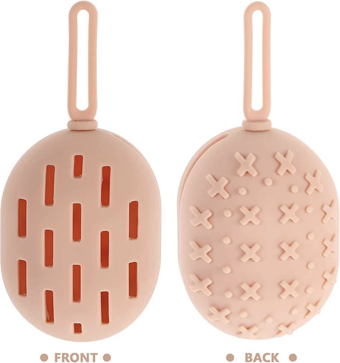 Siliconen Make Up Spons Houder/Fopspeen Bakje/Speen Ophangbare Bak/ Onbreekbare Milieuvriendelijke Make-up Hoes/make-up Spons Houder/ Make-up Tools/ Wasbare Make-up Spons Houder/ SiliconeMake Up Holder/ Ophangbare Make-up Houder /Make-up Tools Reizen 1 Siliconen Make Up Spons Houder/Fopspeen Bakje/Speen Ophangbare Bak/ Onbreekbare Milieuvriendelijke Make-up Hoes/make-up Spons Houder/ Make-up Tools/ Wasbare Make-up Spons Houder/ SiliconeMake Up Holder/ Ophangbare Make-up Houder /Make-up Tools Reizen