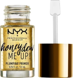 NYX Professional Makeup - Honey Dew Me Up Primer 17 NYX Professional Makeup - Honey Dew Me Up Primer -Cosmetica Winkel 1124x1200 3