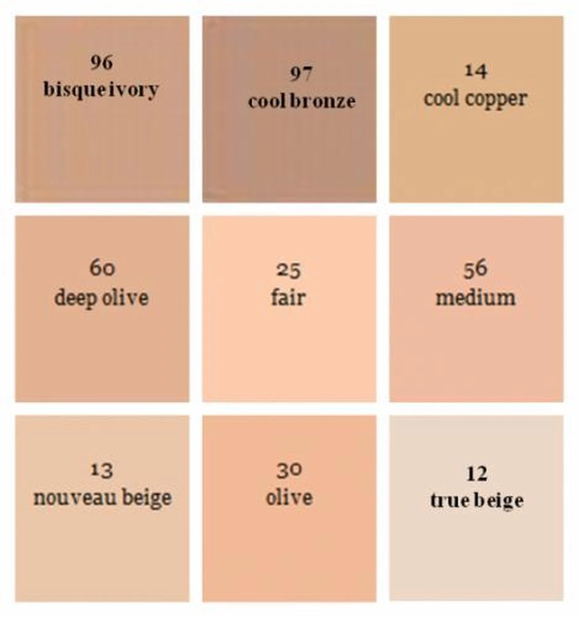 Max Factor Pan Stik Foundation Stick - 13 Nouveau Beige 2 Max Factor Pan Stik Foundation Stick - 13 Nouveau Beige - Afbeelding 2
