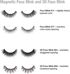 Ardell Magnetic Lash - Faux Mink 811 -Cosmetica Winkel 1125x1200 4