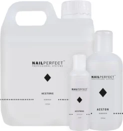 GUAPÀ® Aceton Puur 250 Ml | Nagel Verwijderaar Voor Gellak, Acrylic, Nagellak, Gelnagels | Nagellak Remover -Cosmetica Winkel 1132x1200