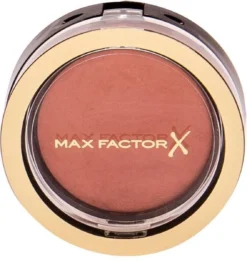 Max Factor Creme Puff Blush Matte - 55 Stunning Sienna -Cosmetica Winkel 1136x1200