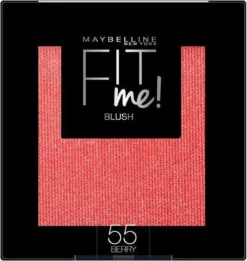 Maybelline Fit Me Blush - 25 Pink -Cosmetica Winkel 1137x1200 4