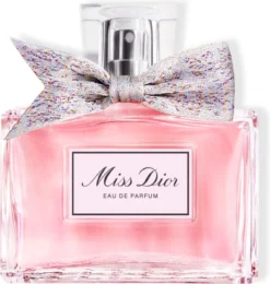 Dior Miss Vrouwen 100 Ml - Eau De Parfum - Damesparfum -Cosmetica Winkel 1142x1200 5