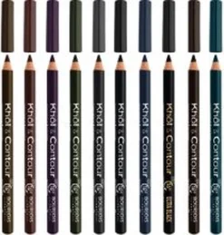 Bourjois Eye Liner Khol Contour Oogpotlood - 001 Black -Cosmetica Winkel 1145x1200 1
