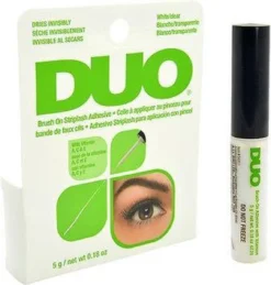 DUO Brush-on Adhesive - Wimperlijm - Clear -Cosmetica Winkel 1145x1200 2