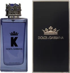 Dolce&Gabbana - K By Dolce&Gabbana - 100 Ml - Eau De Parfum -Cosmetica Winkel 1149x1200 2