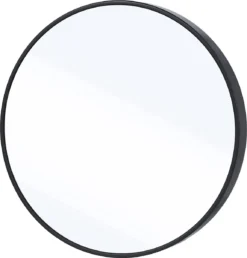 ***Vergroot Spiegel 5x - Badkamer Make-up Spiegel - Zuignappen - Van Heble®***