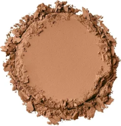 NYX Professional Makeup Matte Bronzer - Light MBB01 - Bronzer - 9,5 Gr -Cosmetica Winkel 1152x1200 3