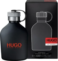 Hugo Boss Just Different 125 Ml - Eau De Toilette - Herenparfum 27 Hugo Boss Just Different 125 Ml - Eau De Toilette - Herenparfum -Cosmetica Winkel 1157x1200 2