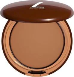Lancaster Sun 365 Compact Bronzing Creme SPF 30 - 03 Golden Glow - 10 G -Cosmetica Winkel 1159x1200 2