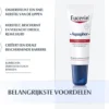 Eucerin Aquaphor SOS Lip Herstel - Lippenbalsem