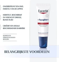 Eucerin Aquaphor SOS Lip Herstel - Lippenbalsem -Cosmetica Winkel 1160x1200 2
