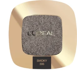 L’Oréal Paris Color Riche L'Ombre Pure Mono - 306 Place Vendome - Grey- Oogschaduw -Cosmetica Winkel 1160x1200 5