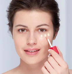 Bourjois Healty Mix Anti-Fatigue Concealer - 002 Medium Radiance -Cosmetica Winkel 1161x1200 2