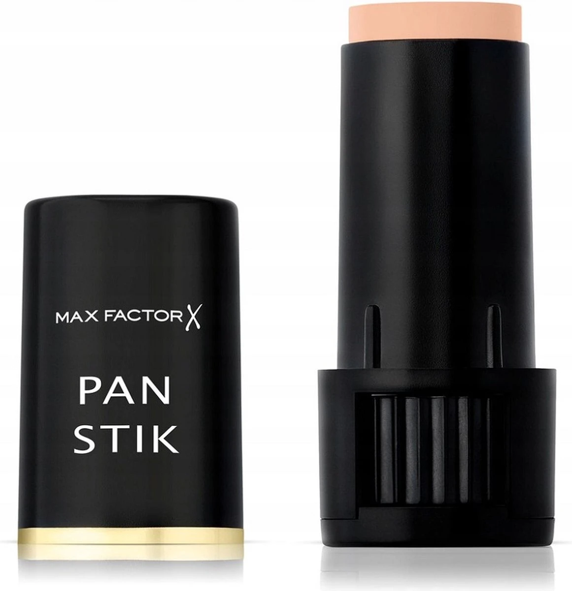 Max Factor Pan Stik - Bisque Ivory 9 Max Factor Pan Stik - Bisque Ivory - Afbeelding 9