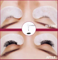 Marnifique® - Professionele Wimperextensions Lijm - Lash Extensions Bonder - Lash Extensions Glue - Wimperextension Lijm Professionel - Wimperextensions - Zwart - 5ml -Cosmetica Winkel 1163x1200 7