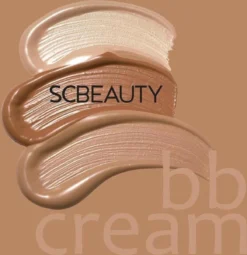 Selin Beauty BB Cream Dark SPF 25, Hydrateert, Egaliseert En Corrigeert, Vermindert Roodheid, Geeft Een Gelijkmatige Teint, Geeft Je Huid Direct Een Boost. -Cosmetica Winkel 1164x1200 3