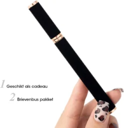 Merkloos Wimperlijm - Wimperextensions Lijm - Wimperlijm Voor Wimperextensions - Eyelash Glue - Eyeliner Zwart - Eyeliner Zwart Waterproof - Eyeliner – Magnetic Eyeliner Lashes -Cosmetica Winkel 1164x1200 6