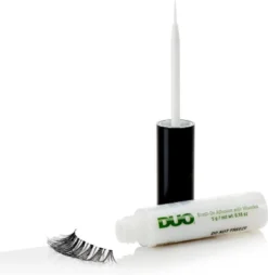DUO Brush-on Adhesive - Wimperlijm - Clear -Cosmetica Winkel 1166x1200 3