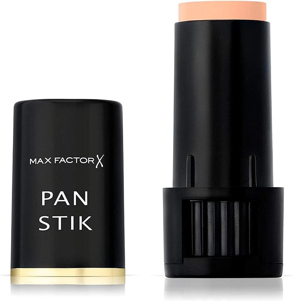 Max Factor Panstik - 30 Olive - Concealer 7 Max Factor Panstik - 30 Olive - Concealer - Afbeelding 7