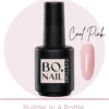 GUAPÀ® BIAB Builder Gel In A Bottle | BIAB Nagellak | Gelnagels Starterspakket | Nagellak | Gellak | Builder Gel | 15 Ml Cover Cool Pink