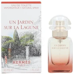 Hermes Un Jardin Sur La Lagune - 30 Ml - Eau De Toilette Spray - Unisexparfum -Cosmetica Winkel 1173x1200 4