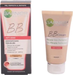 Garnier - SKIN NATURALS BB CREAM Anti-ageing Medium 50 Ml -Cosmetica Winkel 1183x1200 5