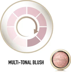Max Factor Creme Puff Blush - 25 Alluring Rose 24 Max Factor Creme Puff Blush - 25 Alluring Rose -Cosmetica Winkel 1184x1200 10