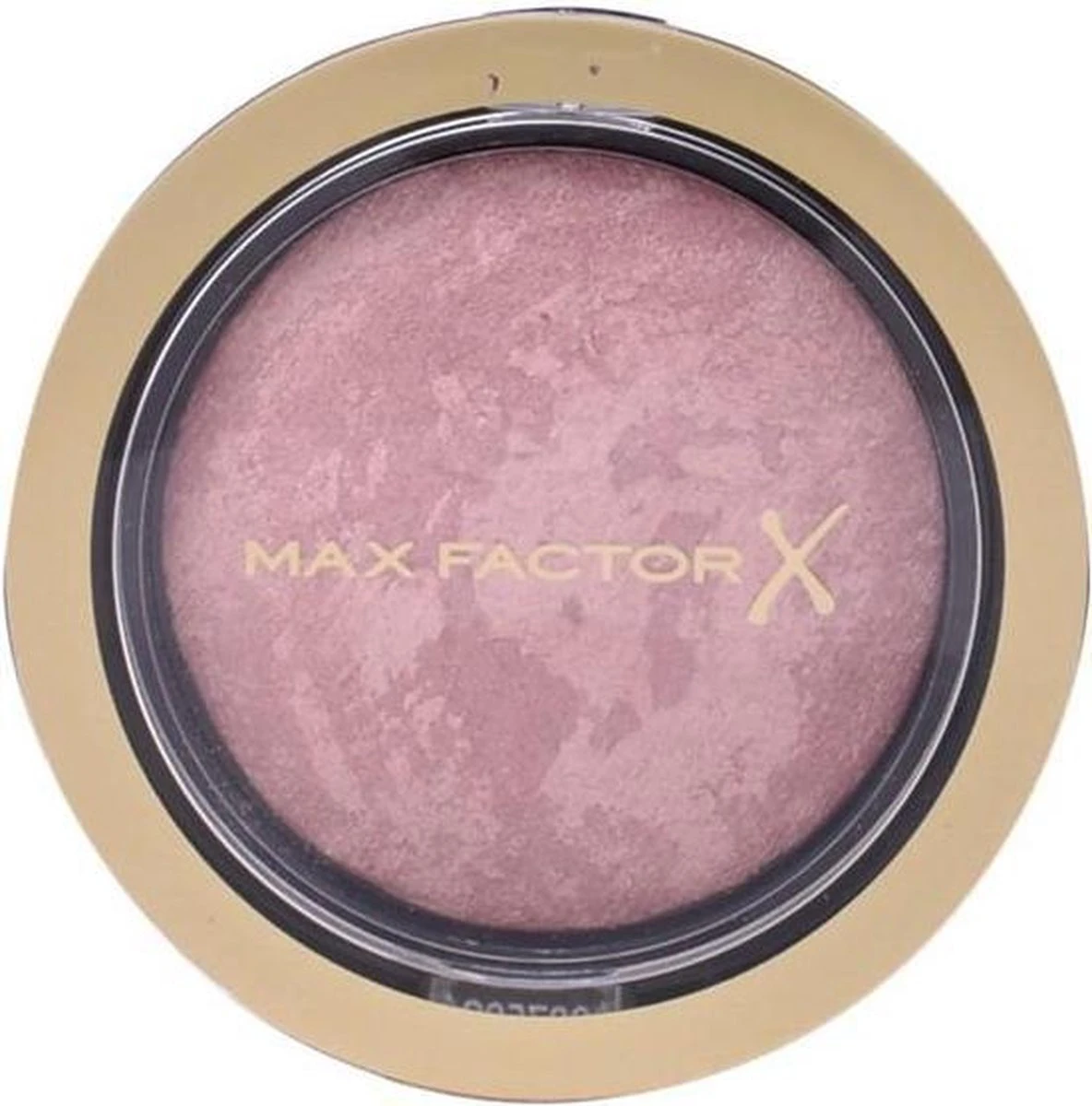 Max Factor Creme Puff Blush - 25 Alluring Rose 7 Max Factor Creme Puff Blush - 25 Alluring Rose - Afbeelding 7
