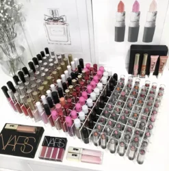 Jumanah® Collections - "Sorted" Large Lip Set - Make Up Organizer - Ladeverdeler - Lade Organizer - Transparant - Acryl - Kunststof - Ikea Alex 5 Ladeblok 13 Jumanah® Collections - "Sorted" Large Lip Set - Make Up Organizer - Ladeverdeler - Lade Organizer - Transparant - Acryl - Kunststof - Ikea Alex 5 Ladeblok -Cosmetica Winkel 1186x1200 1