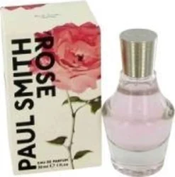 Paul Smith Rose 100 Ml - Eau De Parfum - Damesparfum -Cosmetica Winkel 1186x1200 5