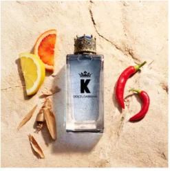 Dolce & Gabbana K 100 Ml - Eau De Toilette - Herenparfum -Cosmetica Winkel 1189x1200 11