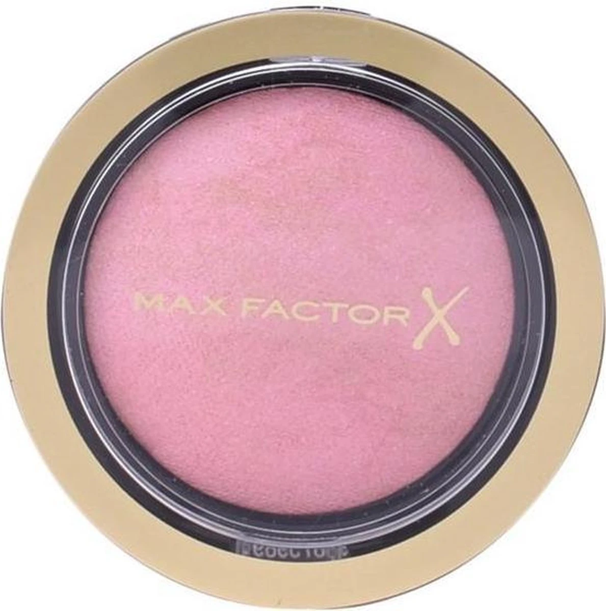 Max Factor Creme Puff Blush - 25 Alluring Rose 15 Max Factor Creme Puff Blush - 25 Alluring Rose - Afbeelding 15