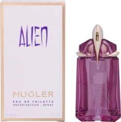 Thierry Mugler Alien 60 Ml - Eau De Toilette - Damesparfum -Cosmetica Winkel 1195x1200 18