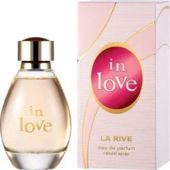 La Rive - In Love Woman - Eau De Parfum - 90 Ml - Damesparfum