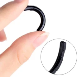 Merkloos KIJ Goederen Wimper Kruller - Wimpers - Siliconen Pad - Zwart -Cosmetica Winkel 1195x1200 9