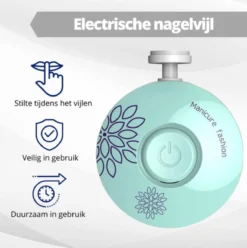 Baby Nagelknipper Roze - Baby Manicureset - Baby Verzorgingsset - Baby Nagelvijl - Baby Nagelschaartje - Baby Nagelset - Elektrisch -Cosmetica Winkel 1196x1200 1