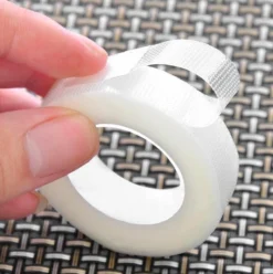 Own Commerce - Beauty Tape - Huidvriendelijk - Fashion Tape - 450 Cm - Voor Strakke Eyeliner - Ooglidsticker -Cosmetica Winkel 1196x1200 11