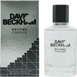 David Beckham Beyond Forever - 90ml - Eau De Toilette