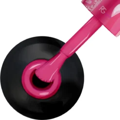 Pink Gellac - Watermelon Pink - Gellak - Vegan - Roze - Glanzend - 15ml -Cosmetica Winkel 1198x1200 4