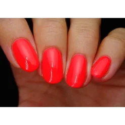 Pink Gellac - Neon Flirt - Gellak - Vegan - Roze - Glanzend - 15ml -Cosmetica Winkel 1198x1200 5