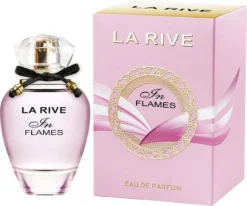La Rive - In Flames - Eau De Parfum - 90 Ml - Damesparfum 7 La Rive - In Flames - Eau De Parfum - 90 Ml - Damesparfum -Cosmetica Winkel 1200x1000 1