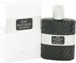 Dior Eau Sauvage Extreme 100 Ml - Eau De Toilette - For Men 11 Dior Eau Sauvage Extreme 100 Ml - Eau De Toilette - For Men -Cosmetica Winkel 1200x1000 2