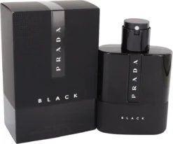 Prada Luna Rossa Black 100 Ml - Eau De Parfum - Herenparfum -Cosmetica Winkel 1200x1000 3