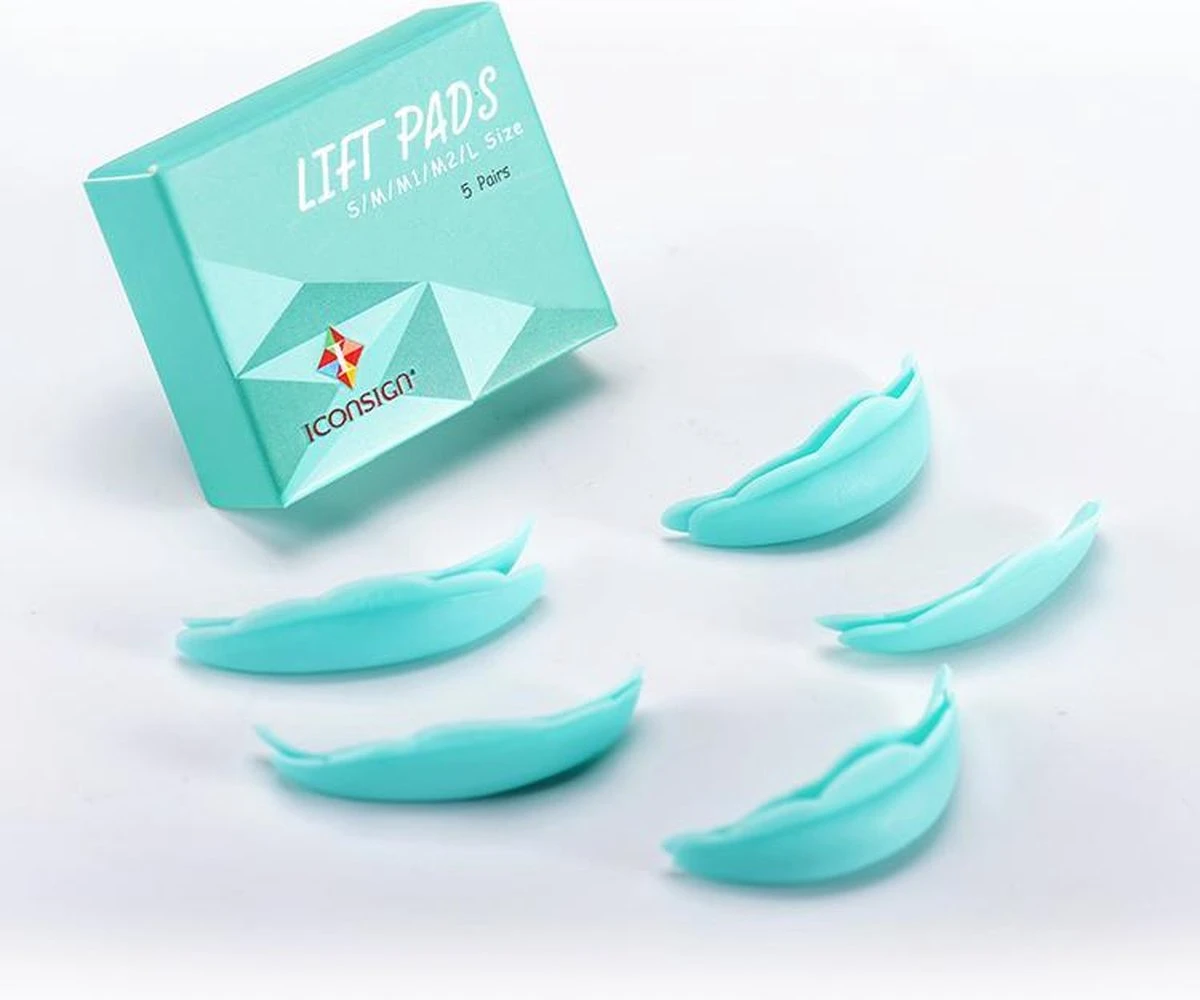 Lash Lift Kit Met Extra Sterke En Snel Drogende Lijm - Vernieuwde Wimperlifting Set - Wimperserums Met Wenkbrauw Gel - Lash Lift Set 5 Lash Lift Kit Met Extra Sterke En Snel Drogende Lijm - Vernieuwde Wimperlifting Set - Wimperserums Met Wenkbrauw Gel - Lash Lift Set - Afbeelding 5