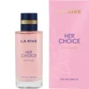 La Rive Her Choice