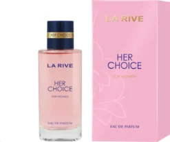 La Rive Her Choice