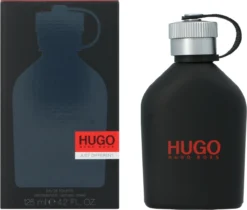 Hugo Boss Just Different 125 Ml - Eau De Toilette - Herenparfum 30 Hugo Boss Just Different 125 Ml - Eau De Toilette - Herenparfum -Cosmetica Winkel 1200x1020 2