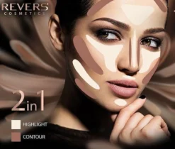 REVERS® Pro Contour DUO Stick #02 Medium -Cosmetica Winkel 1200x1021 2